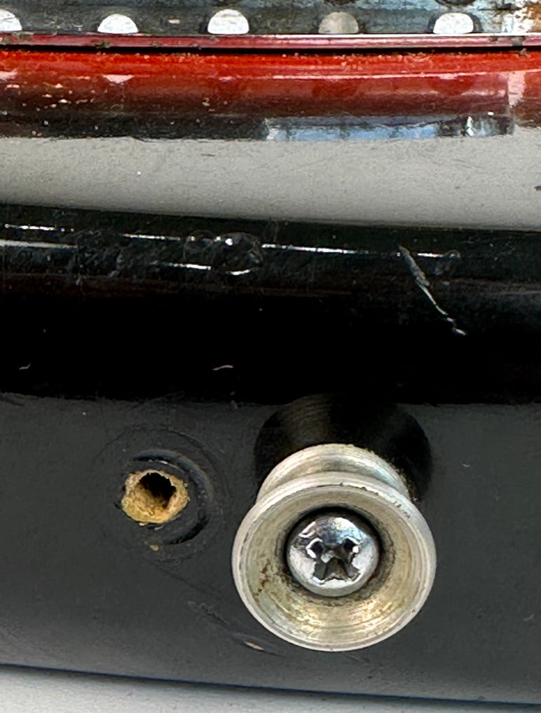 1966 Fender Jazzmaster