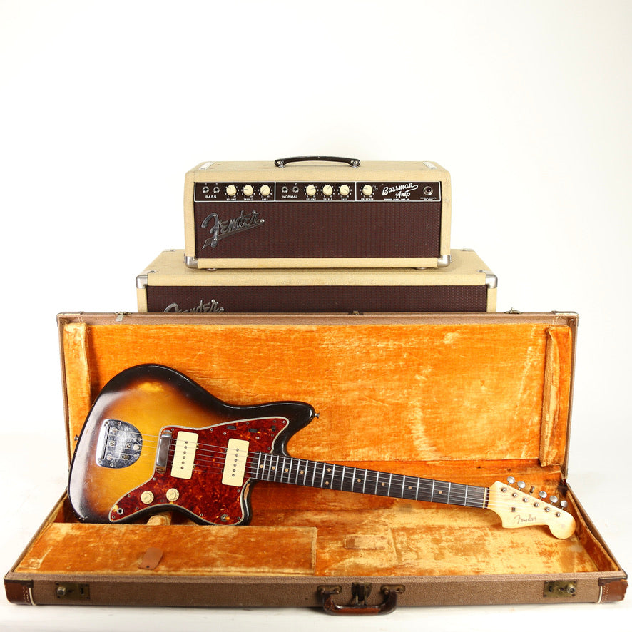 1960 Fender Jazzmaster