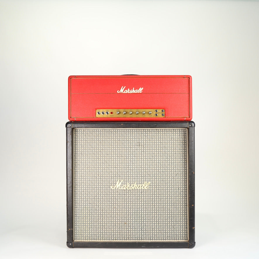 1970 Marshall Super Lead Bass