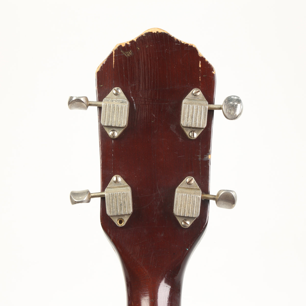 1950s Kay K162 Thin Twin