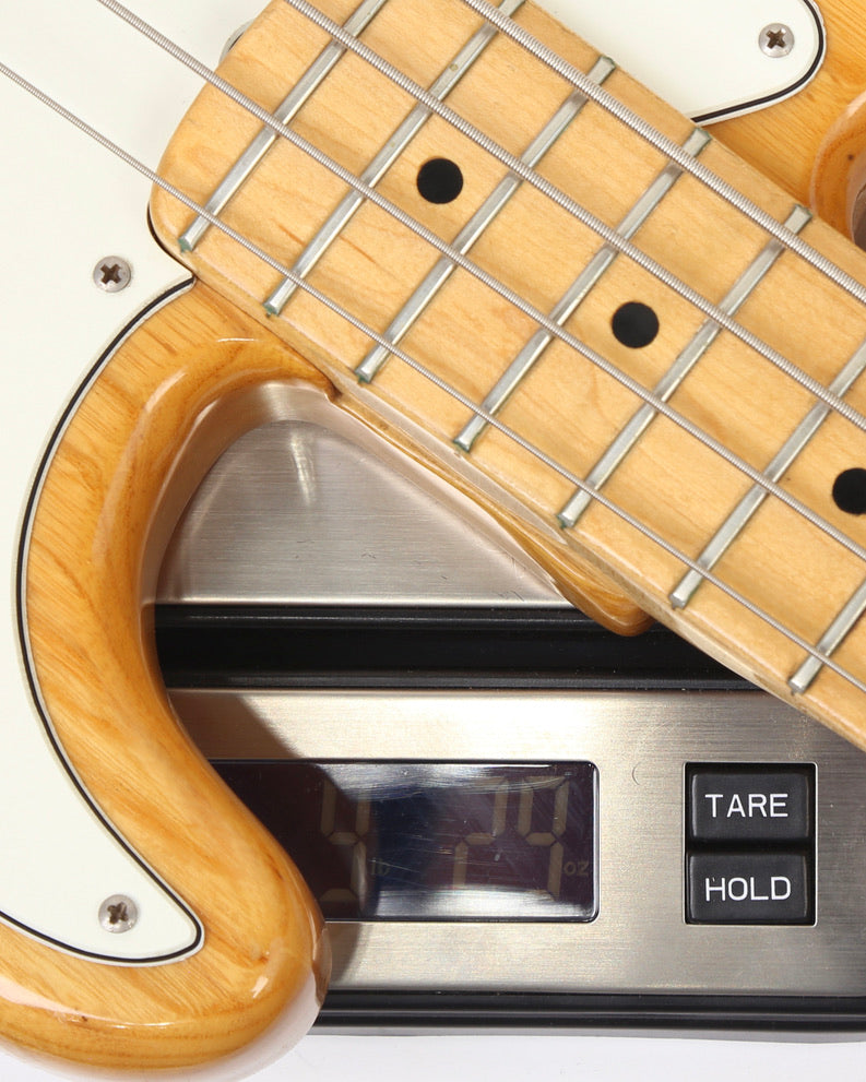 1973 Fender Precision Bass