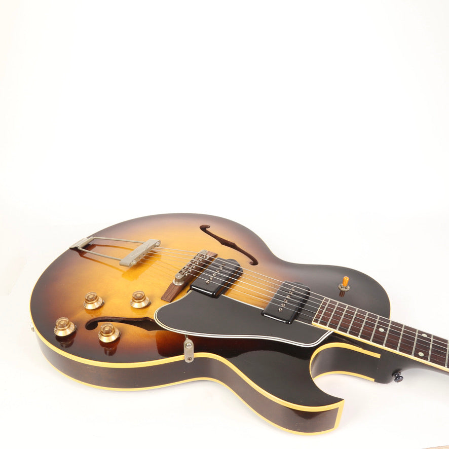 1958 Gibson ES-225 TDC