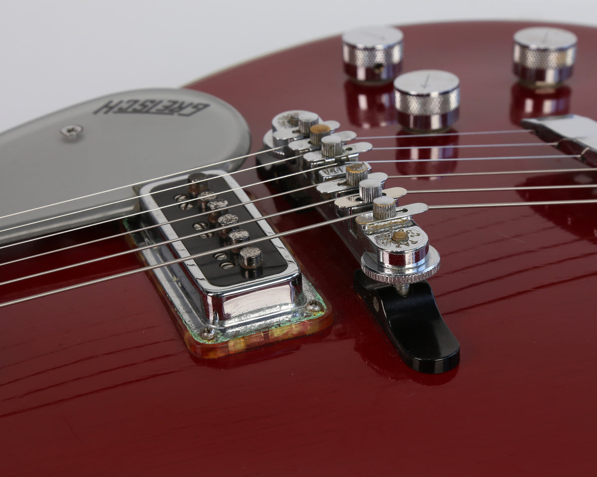 1957 Gretsch 6131 Jet Firebird