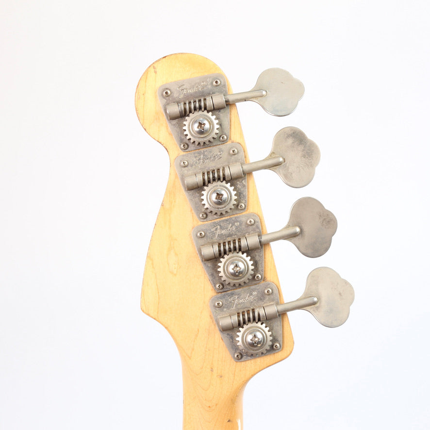 1973 Fender Precision Bass