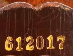 1956 Gibson Les Paul Junior