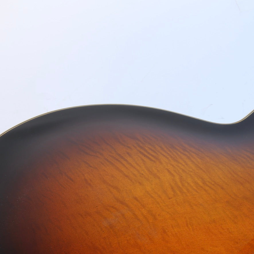 1959 -1960 Gibson Byrdland hold 8/111