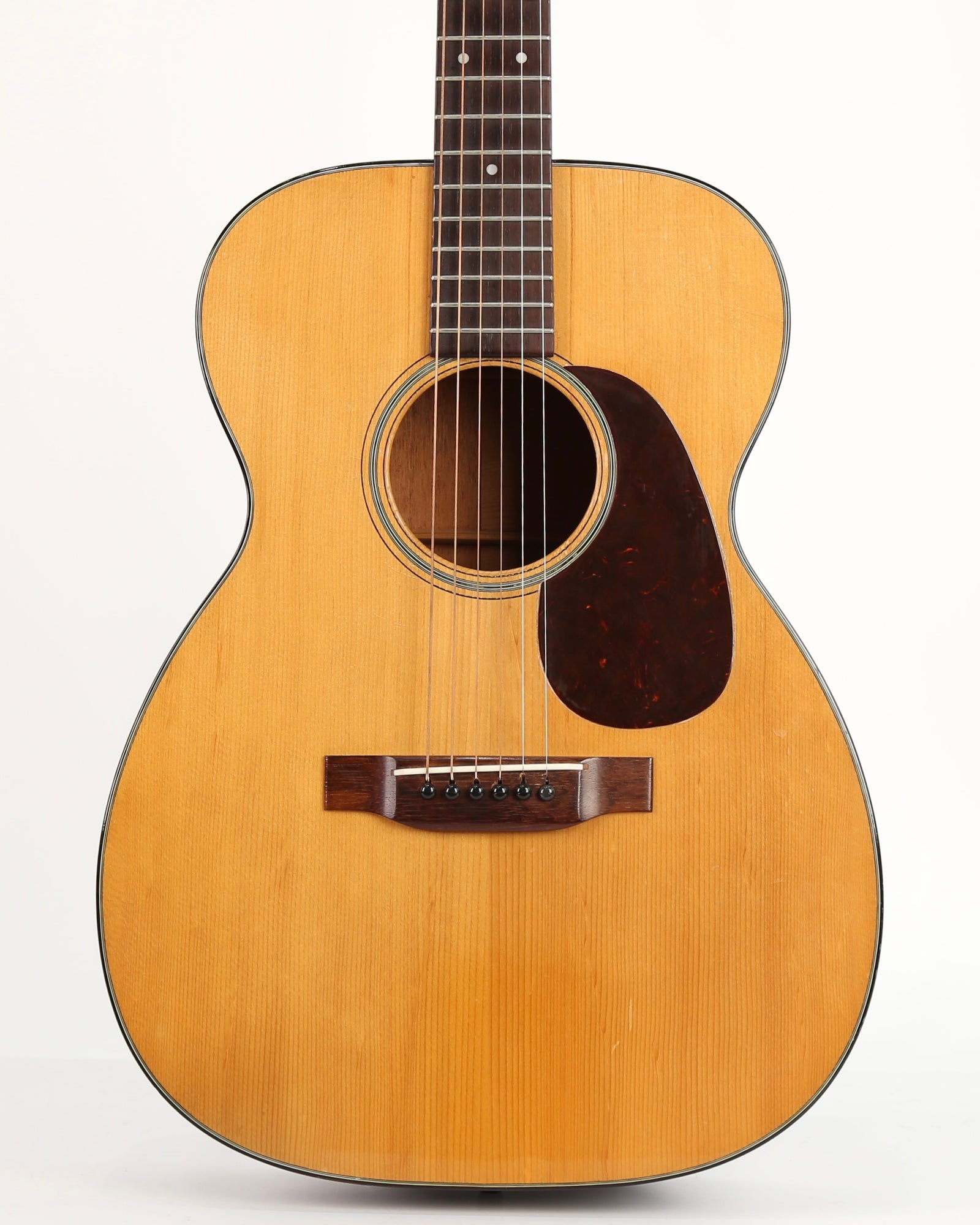 1950 Martin 00-18