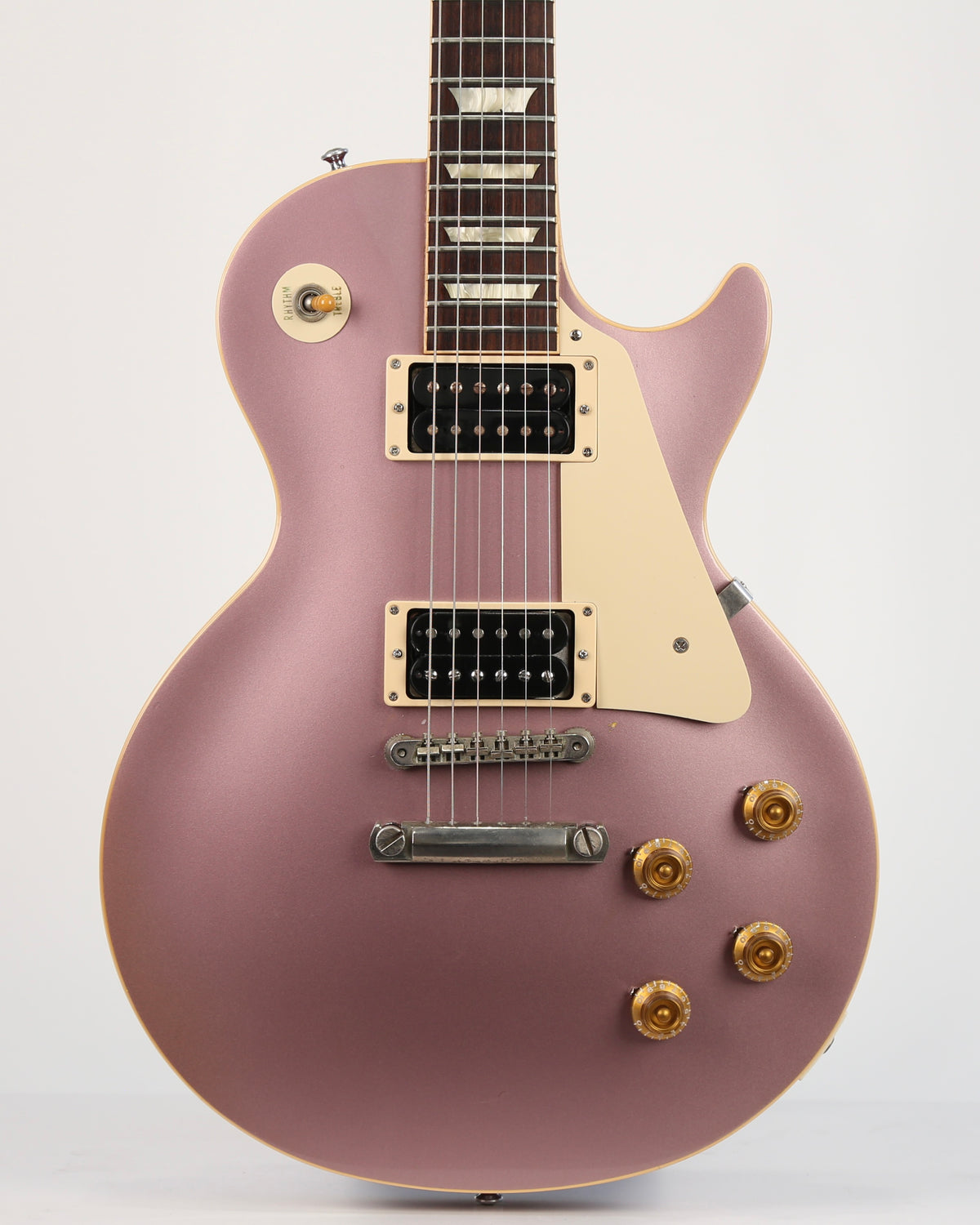 2011 Gibson Les Paul R8