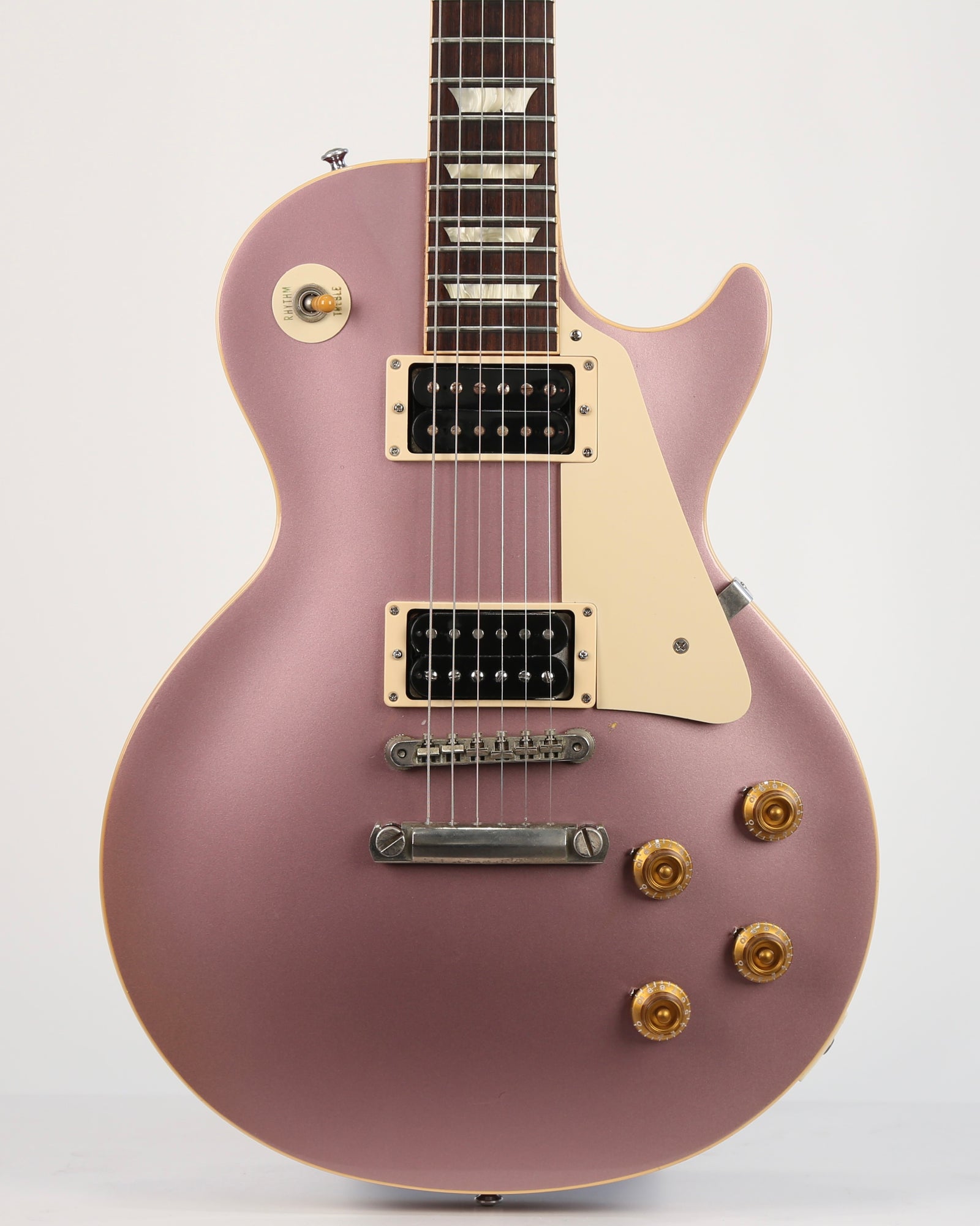 2011 Gibson Les Paul R8