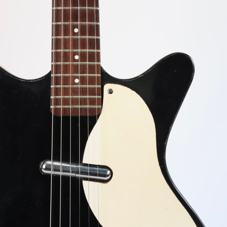 1959 Danelectro model 3021 “Jimmy Page”