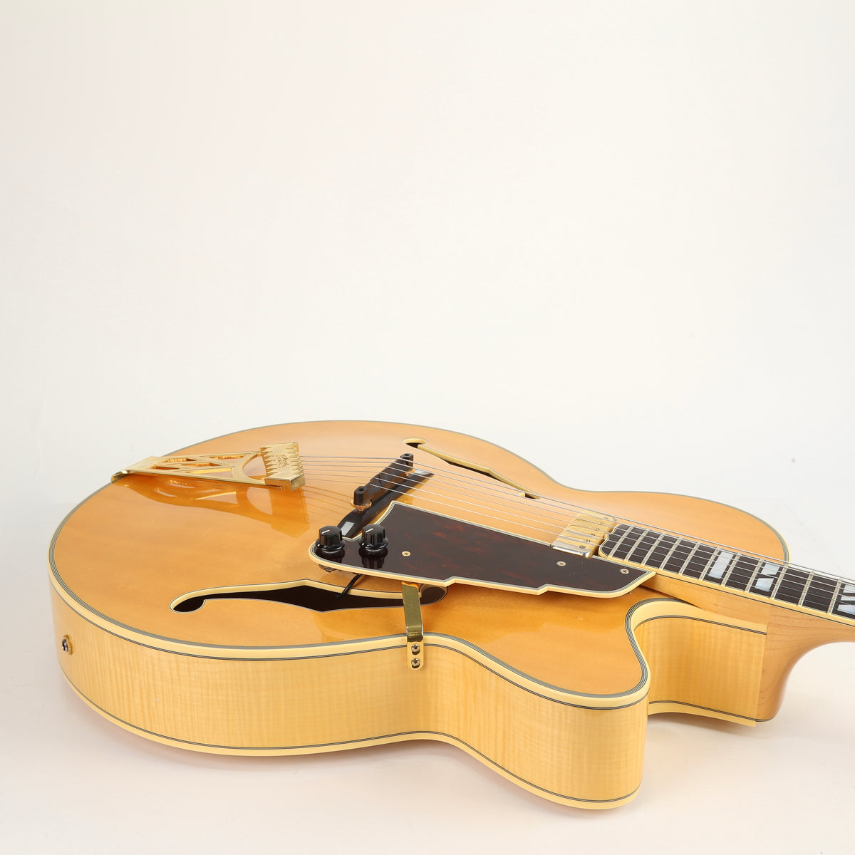 DiAngelico New Yorker NYL-2
