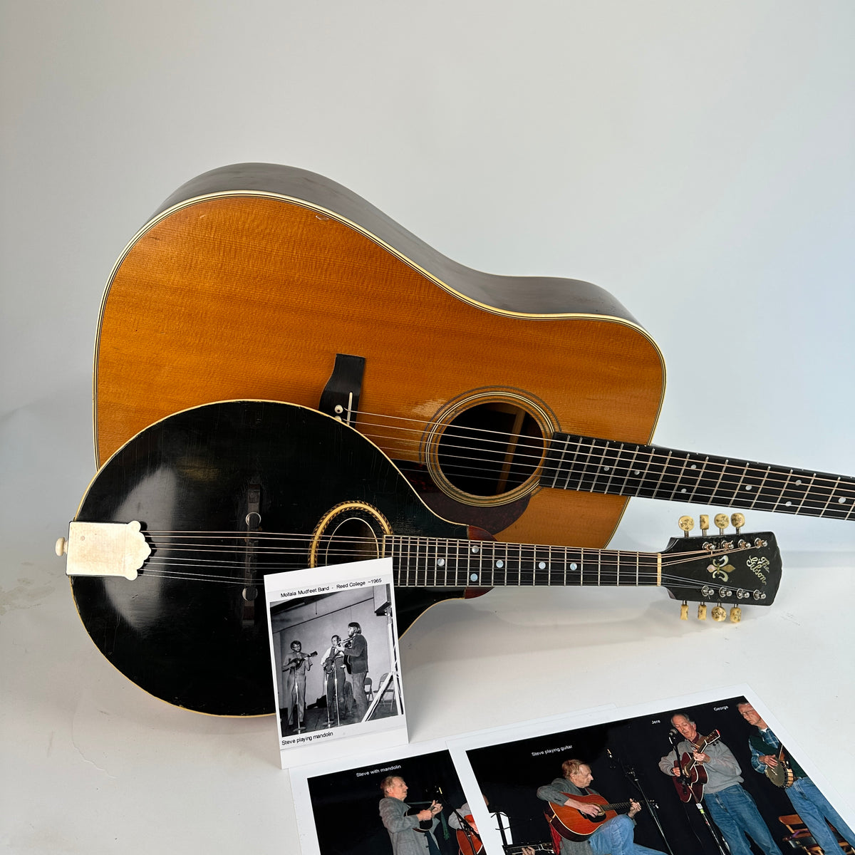 1963 Martin D-28