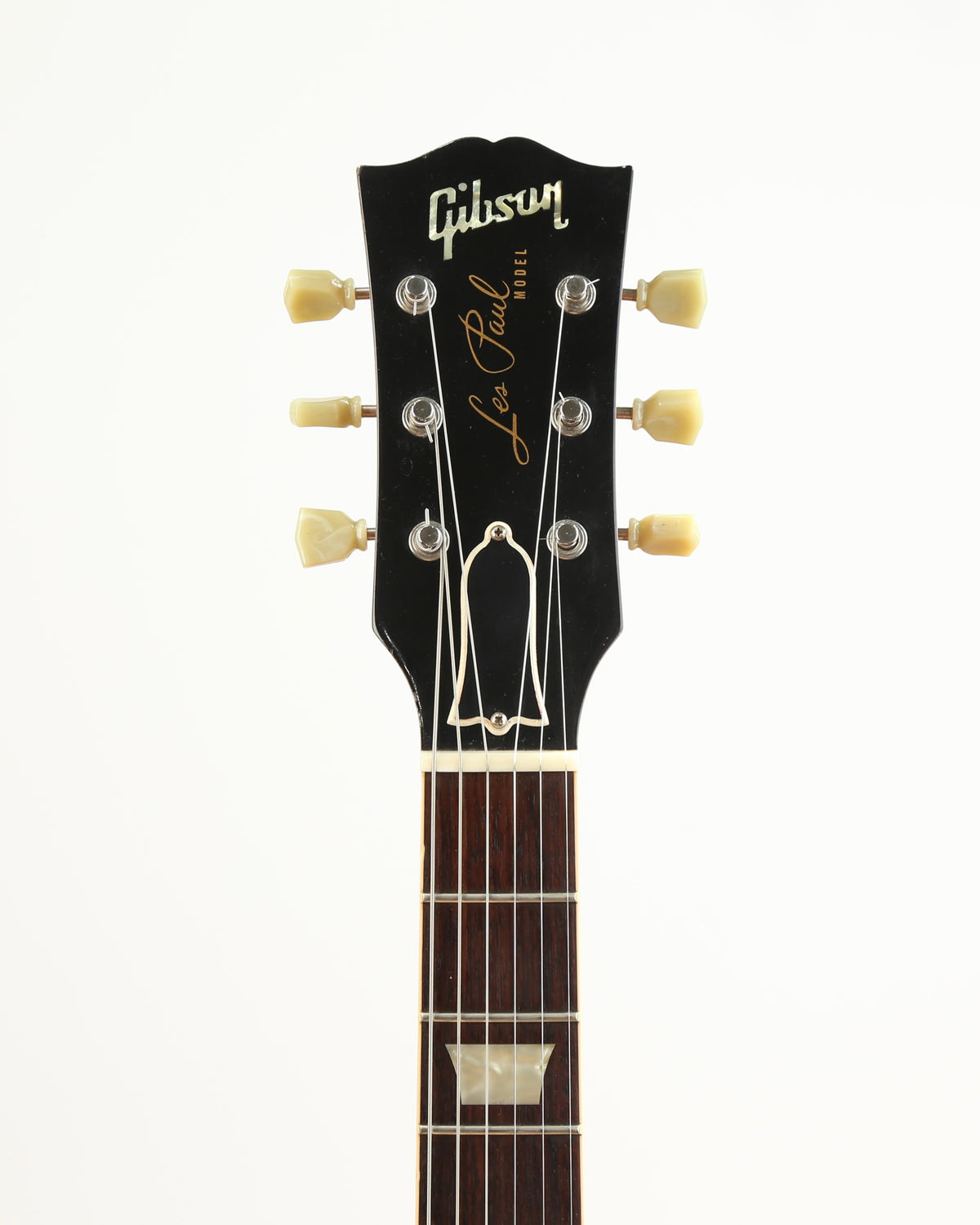 2007 Gibson R9 Les Paul Standard Custom Shop