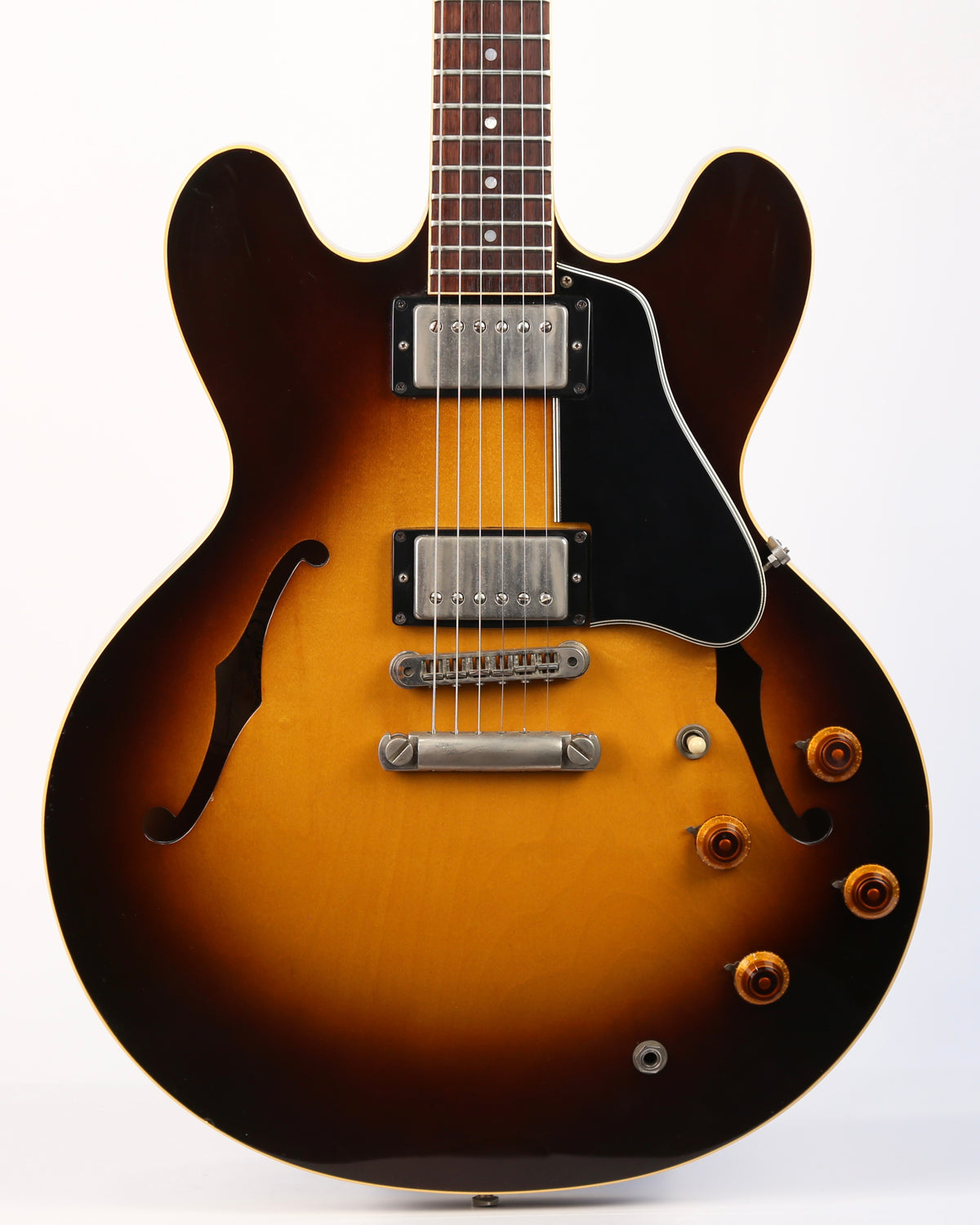 1981 Gibson ES-335 Dot