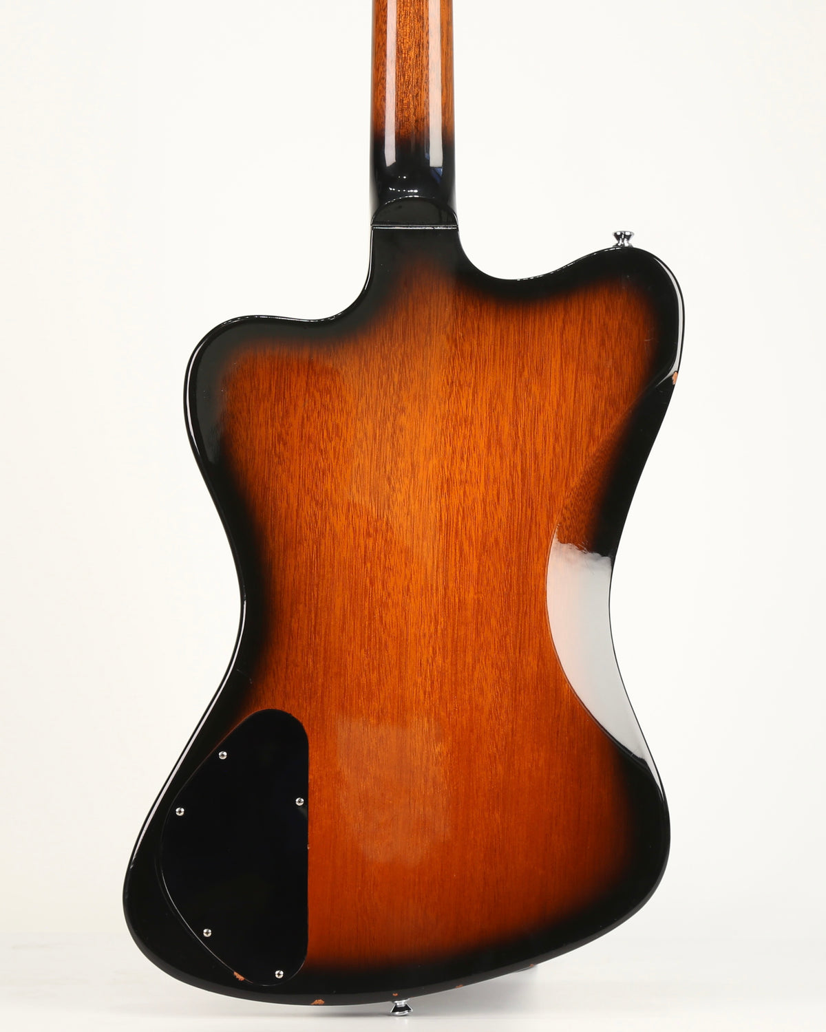 2012 Gibson Non Reverse Firebird