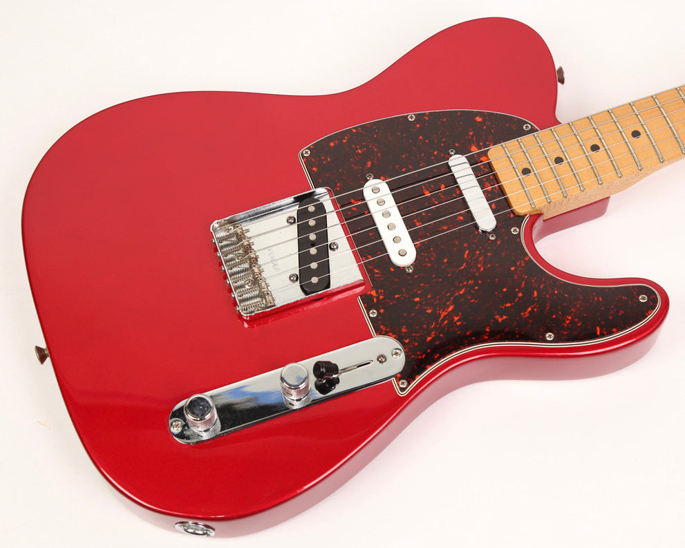 Fender Nashville Telecaster