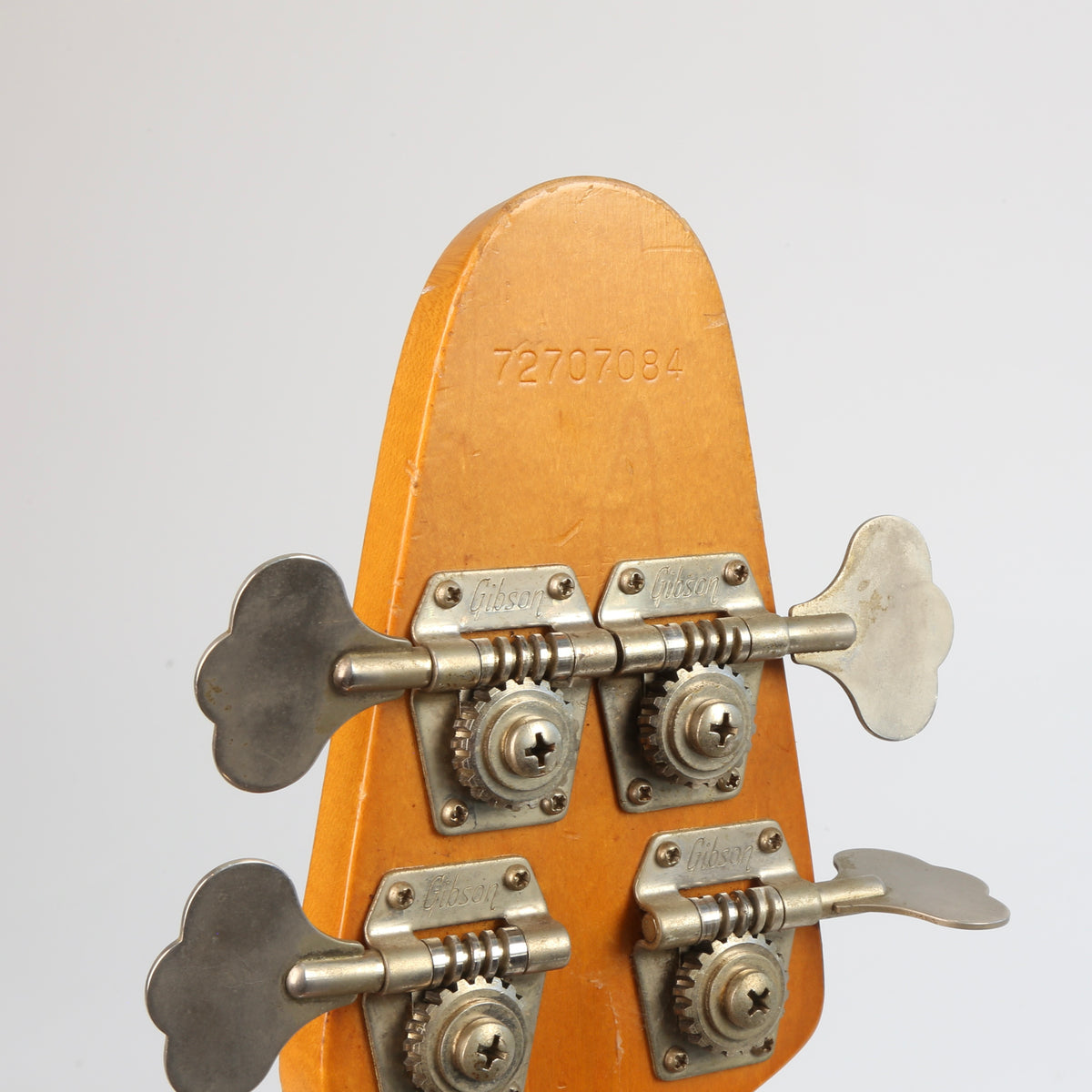 1977 Gibson Grabber G3