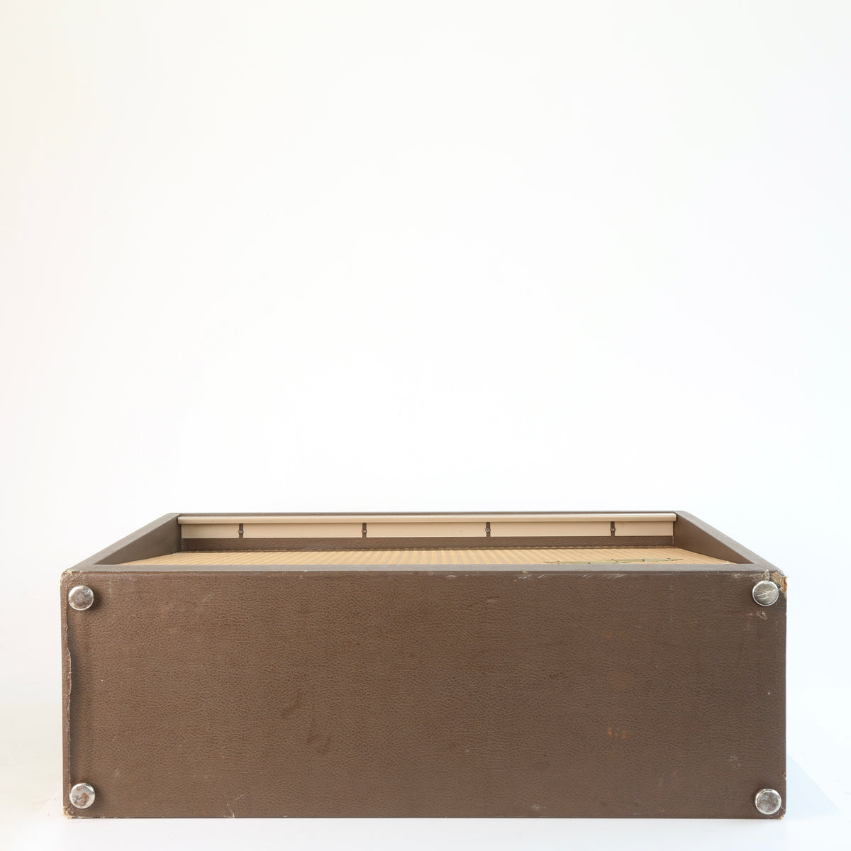 1958 Magnatone Extension Cab