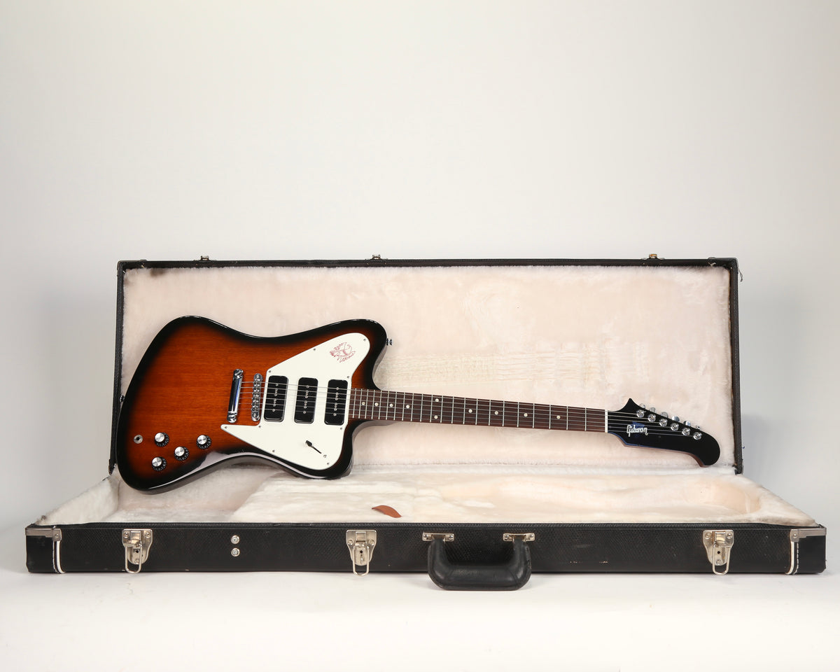 2012 Gibson Non Reverse Firebird