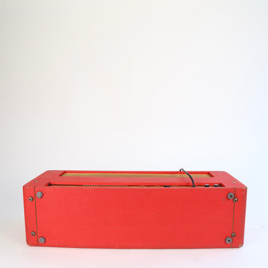 1970 Marshall Super Lead Bass