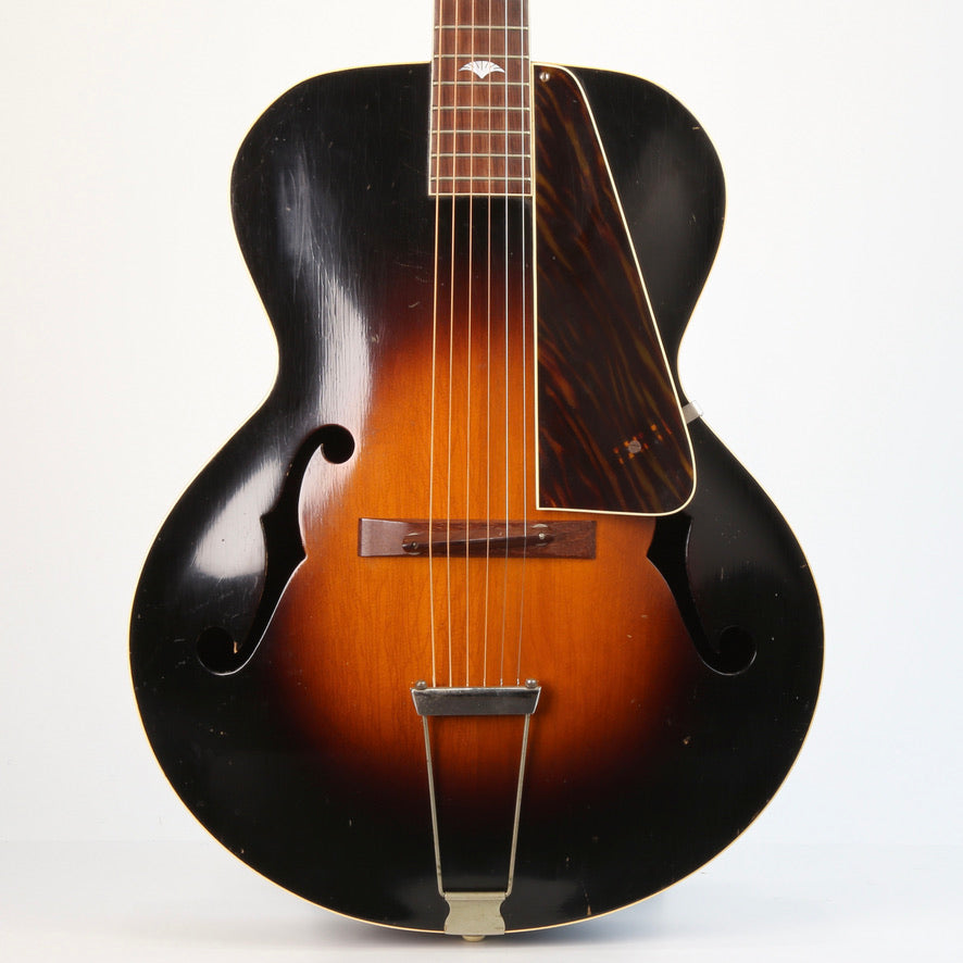 1935 Ward by Gibson