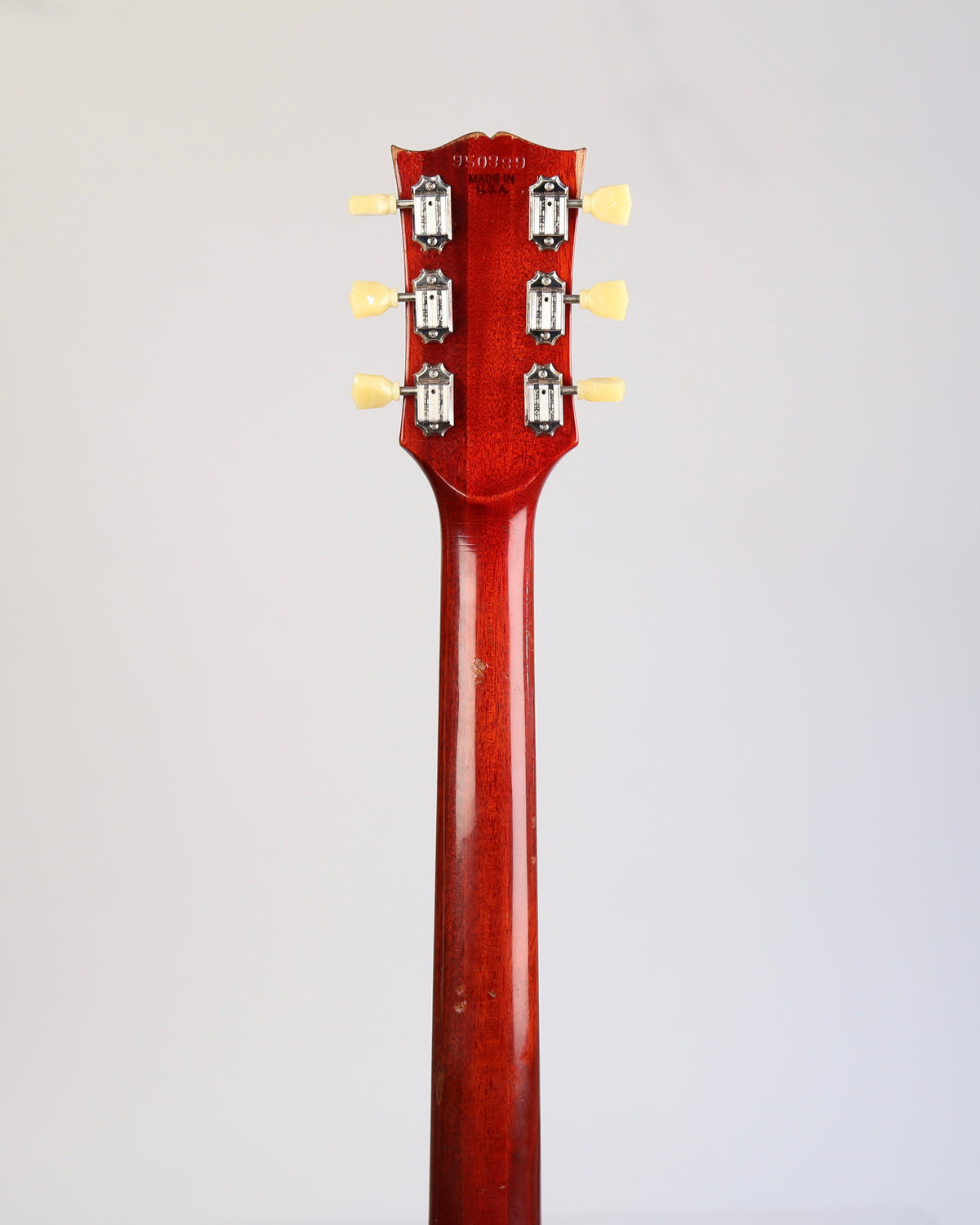1970 Gibson Custom Les Paul