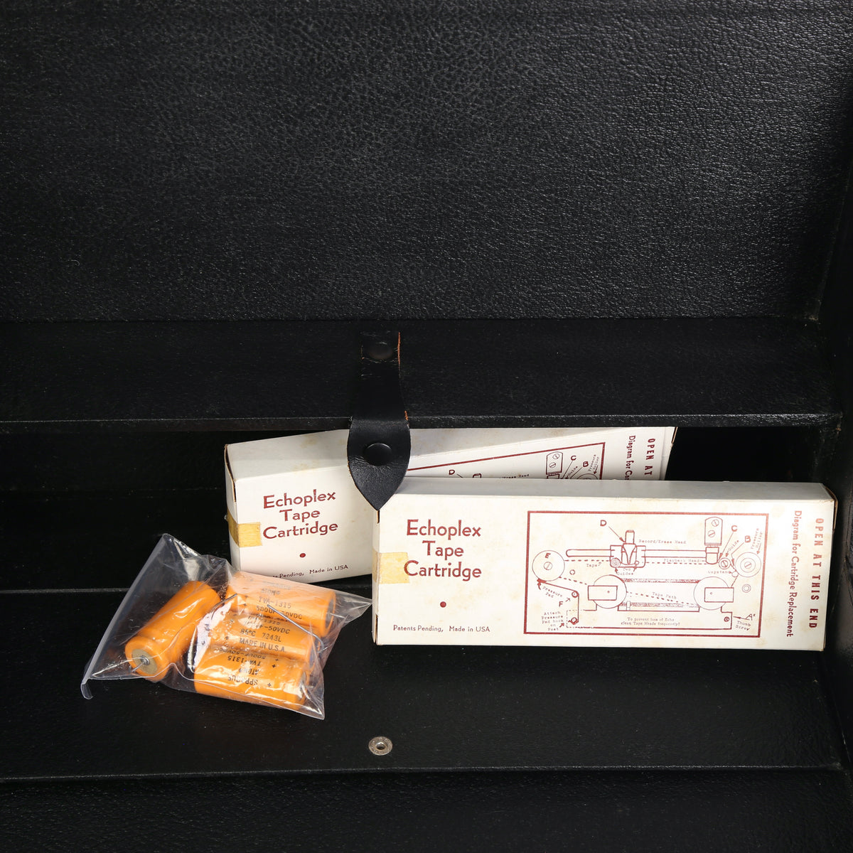 Maestro Echoplex EM-1 Groupmaster