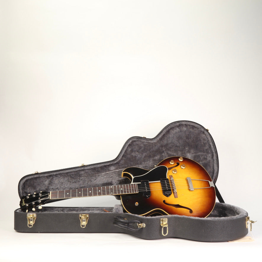 1958 Gibson ES-225 TDC