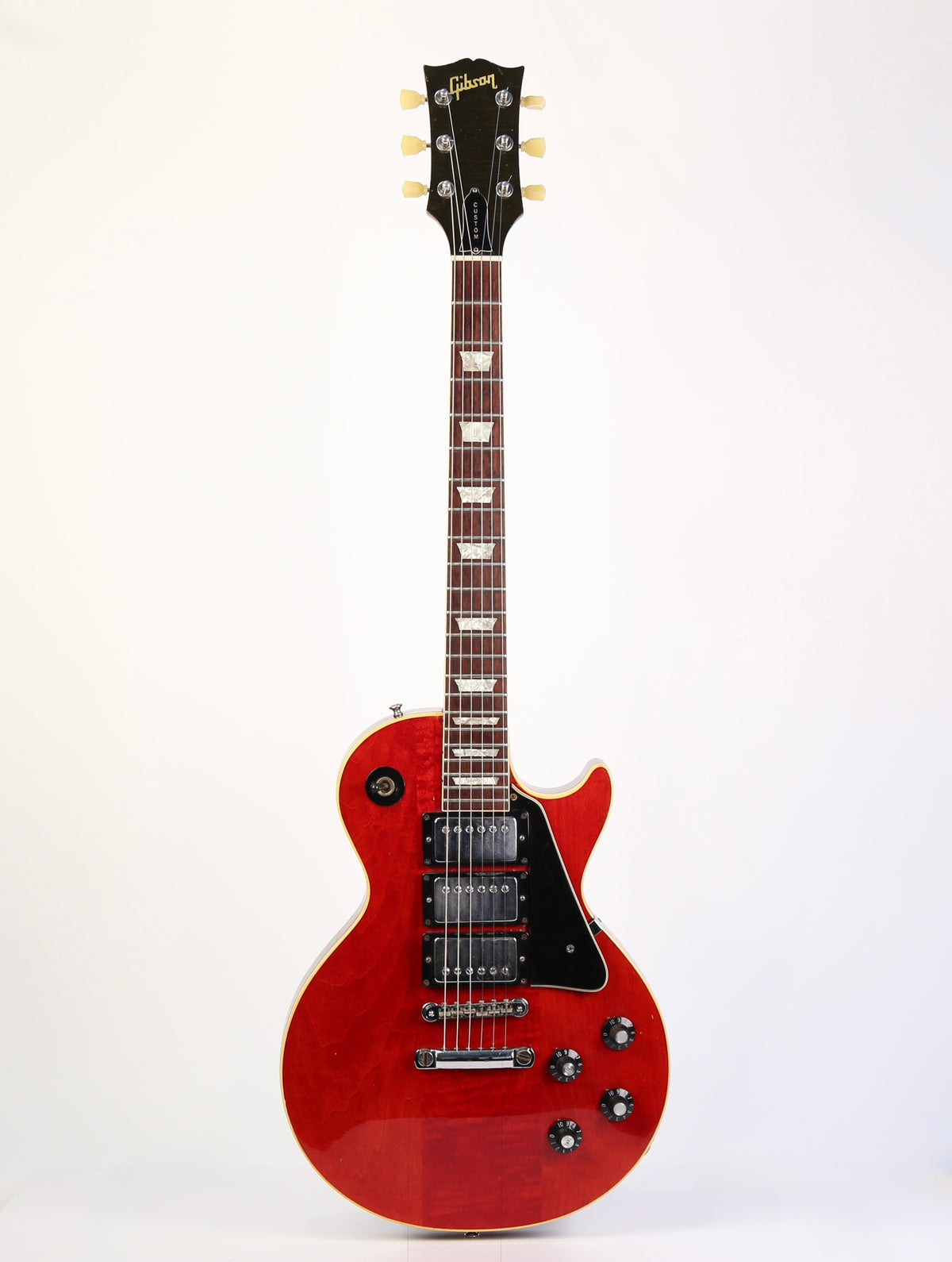 1970 Gibson Custom Les Paul