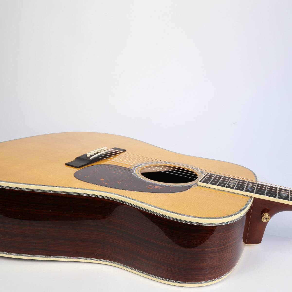2019 Martin D-45