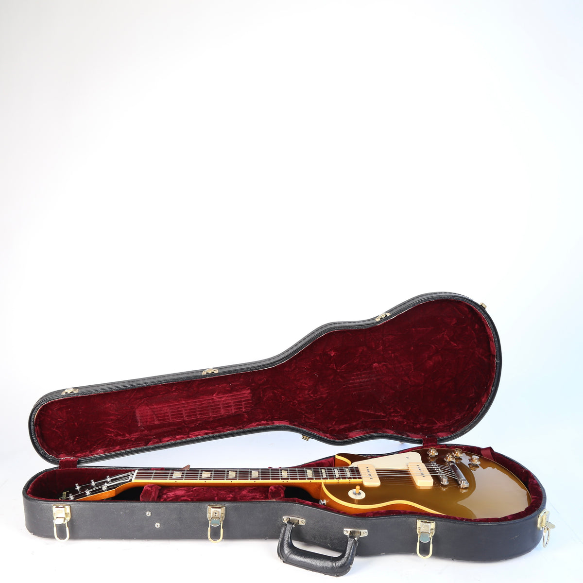 2003 Gibson Les Paul R6