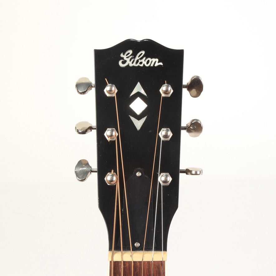 2008 Gibson Advanced Jumbo