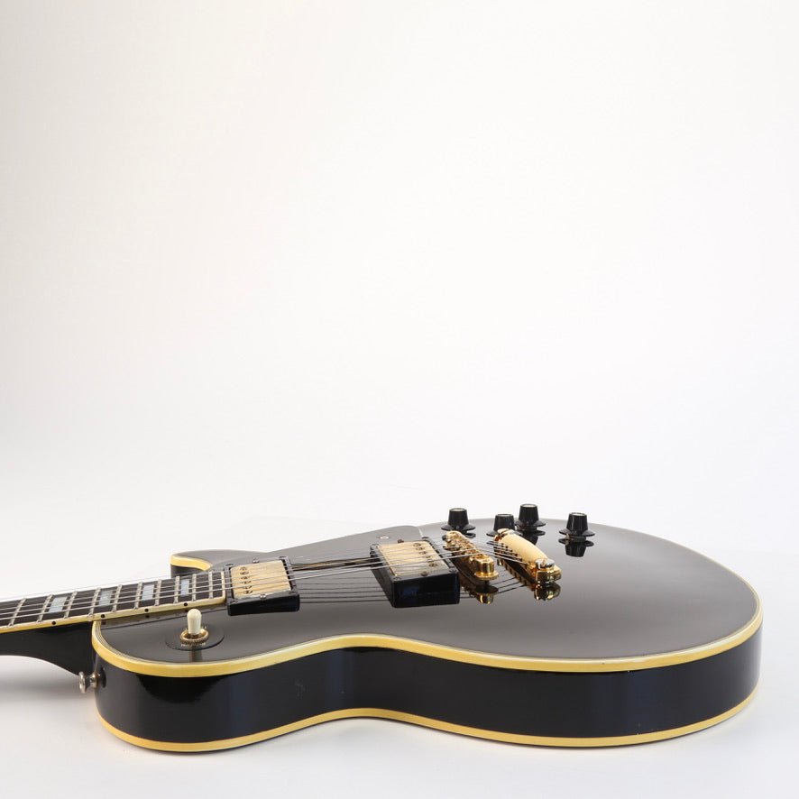 1970 Gibson Les Paul Custom