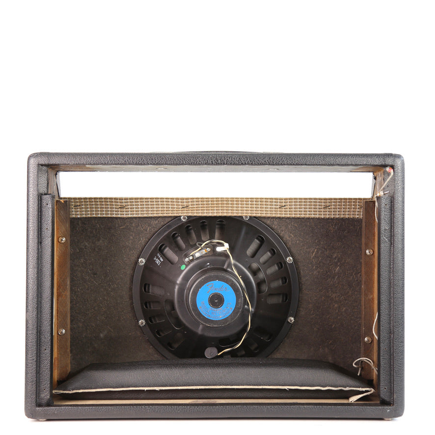 1966 Fender Deluxe Reverb Nickel