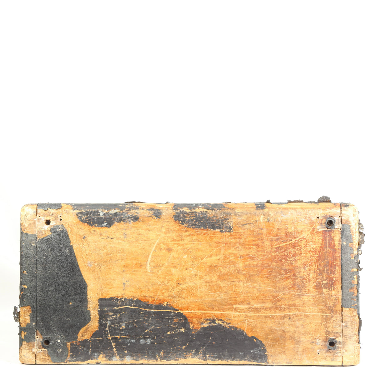 1969 Marshall 1960B Cab