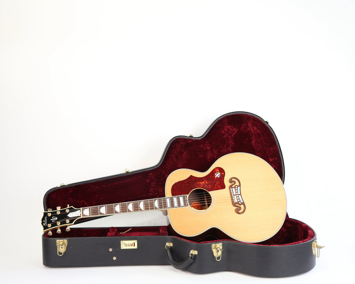 Gibson SJ-200 Citation