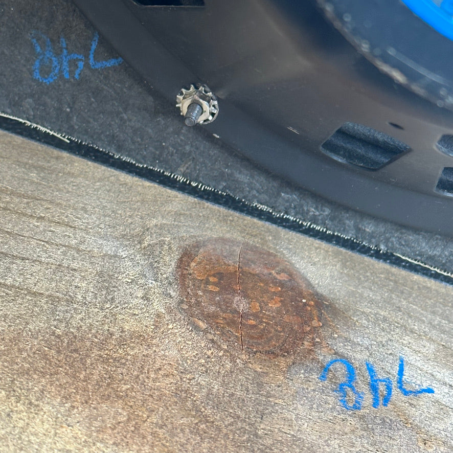 1966 Fender Deluxe Reverb Nickel