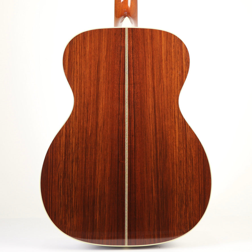 2003 Martin OOO-28EC