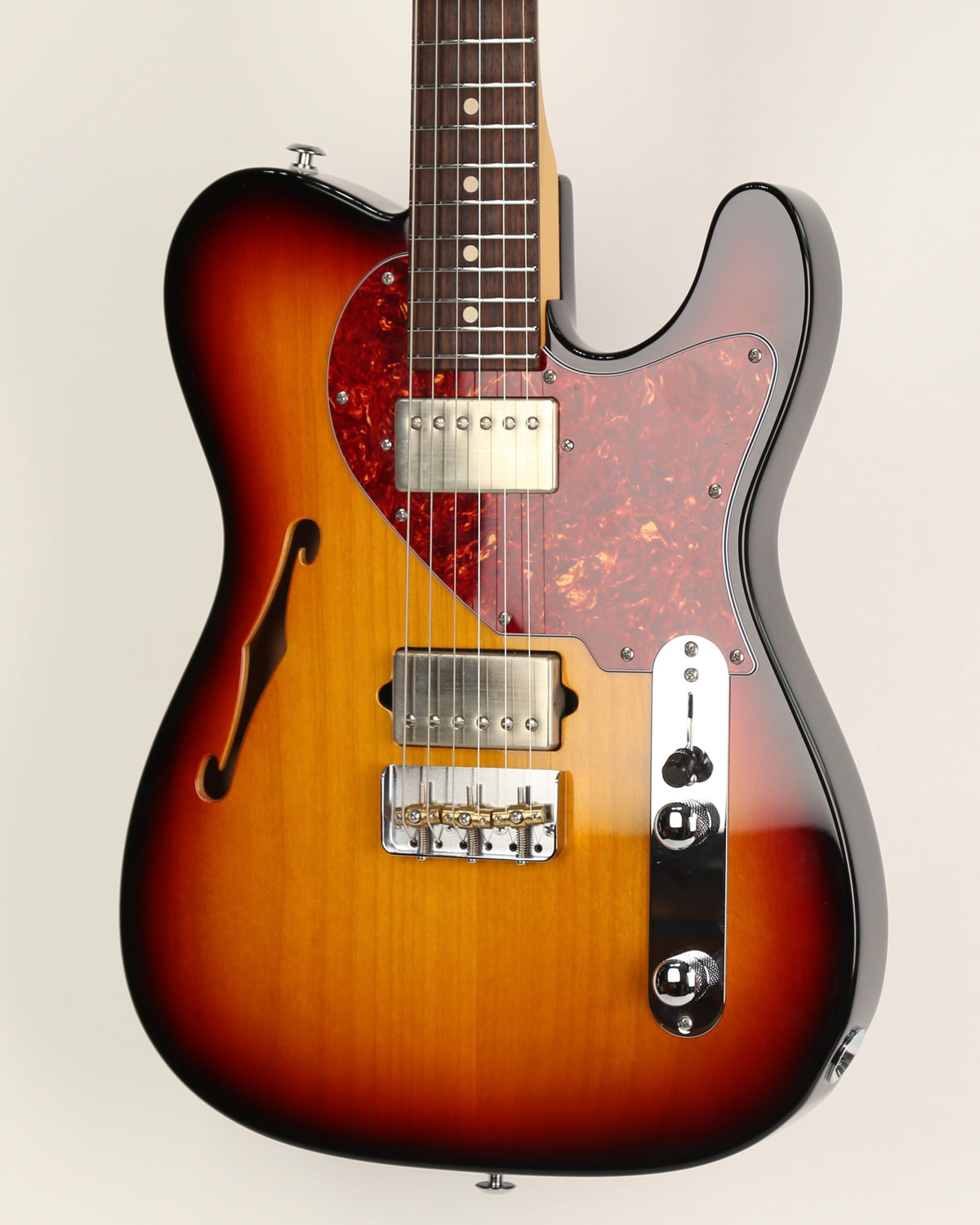 Suhr Alt T
