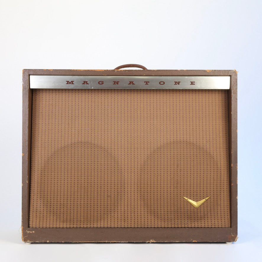 1959 Magnatone Custom 260