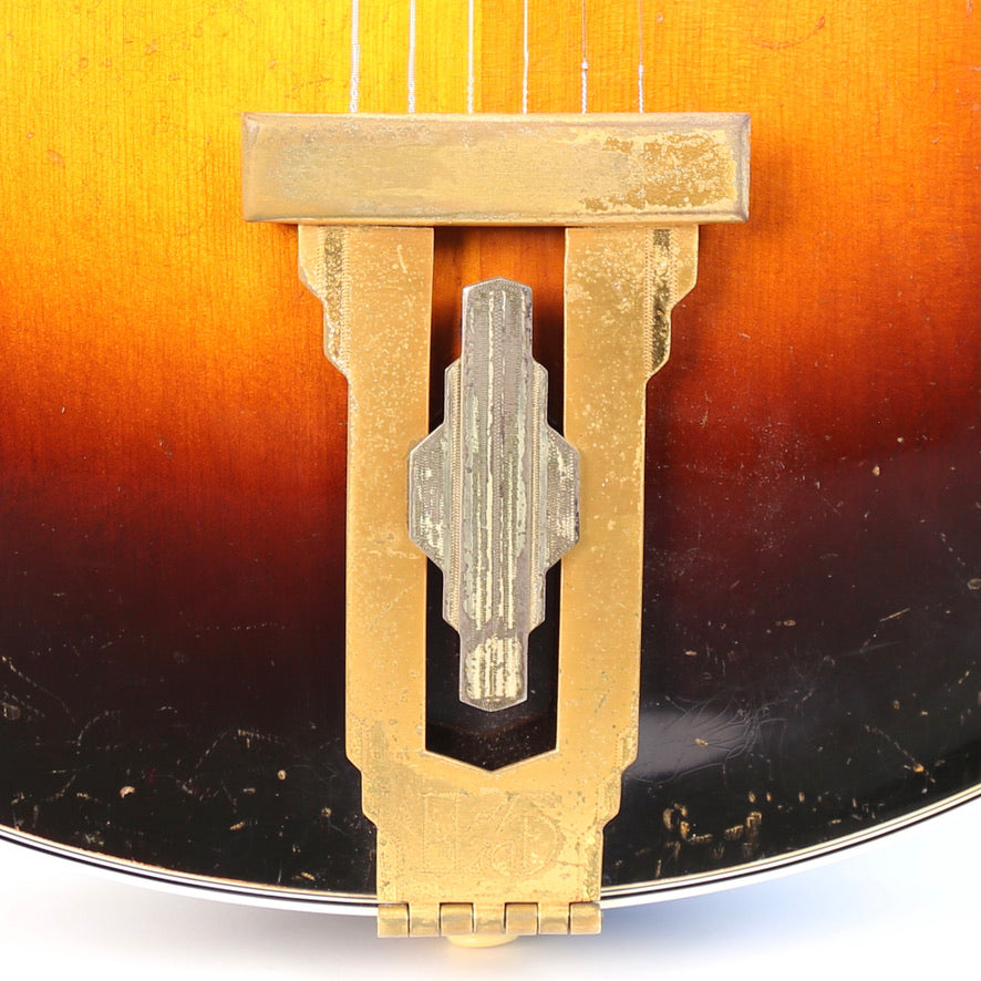 1935 Gibson L-5