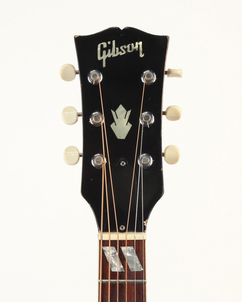 1968 Gibson Country Western