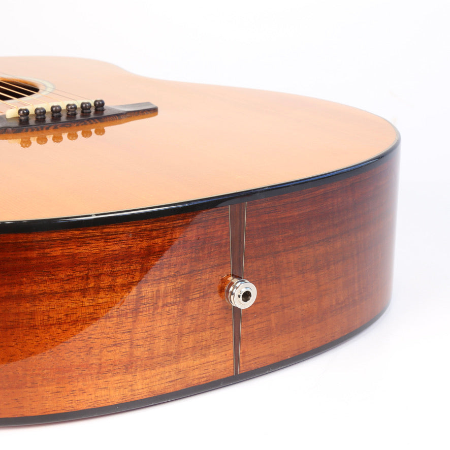 James Goodall Hawaii AKS 3823