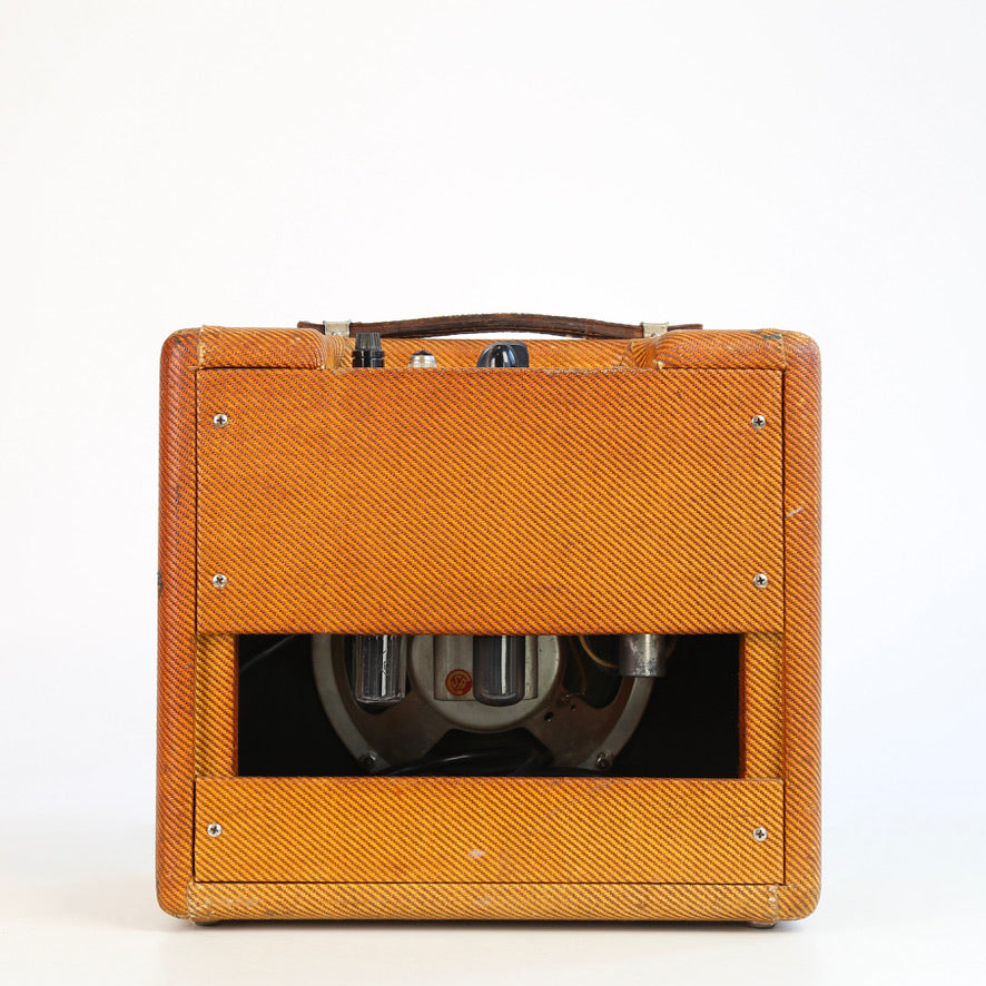 1960 Fender Champ Amp 5F1
