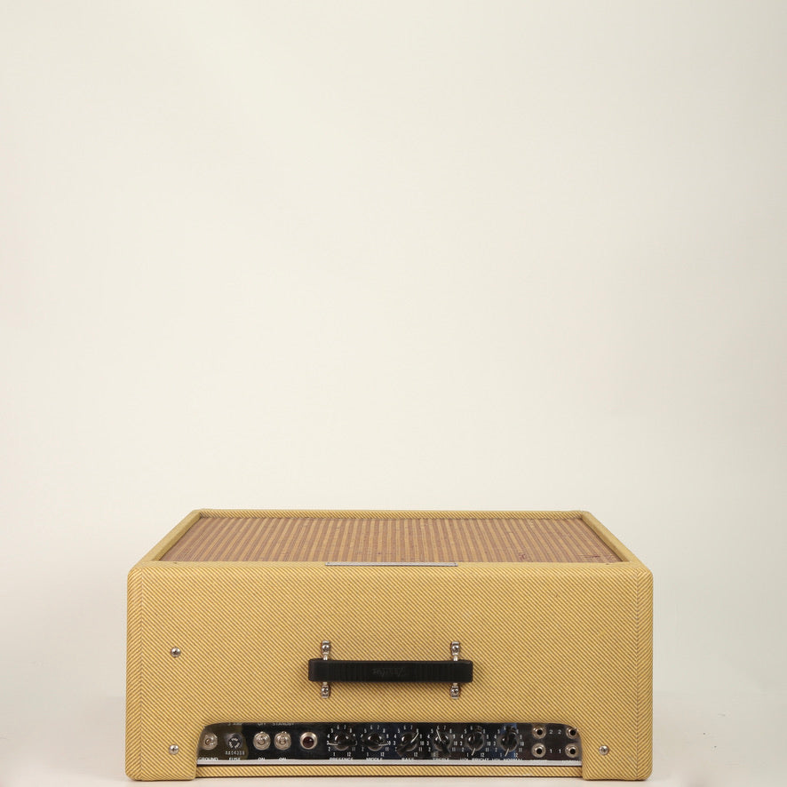 1992 Fender 59 Bassman