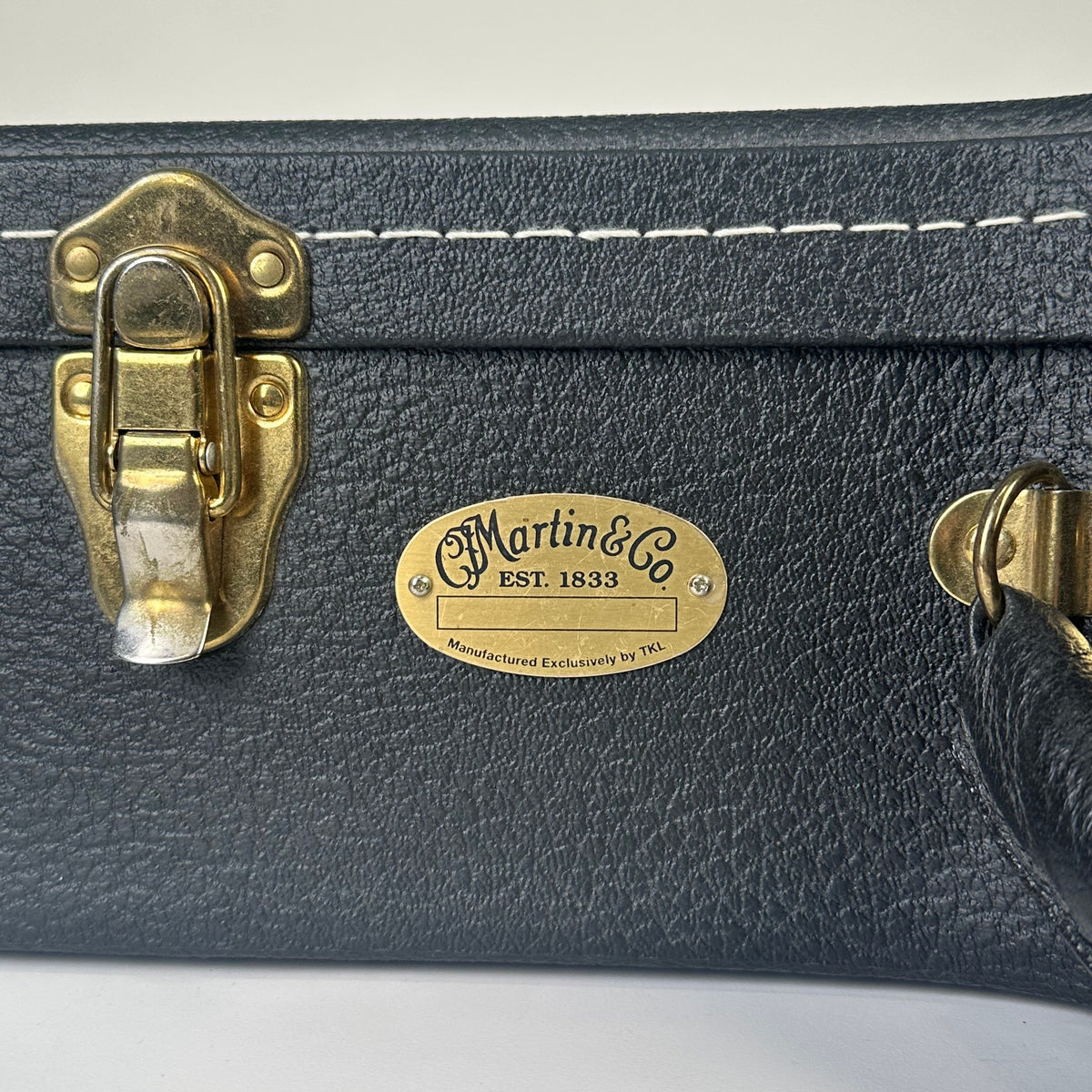 2003 Martin OOO-28EC