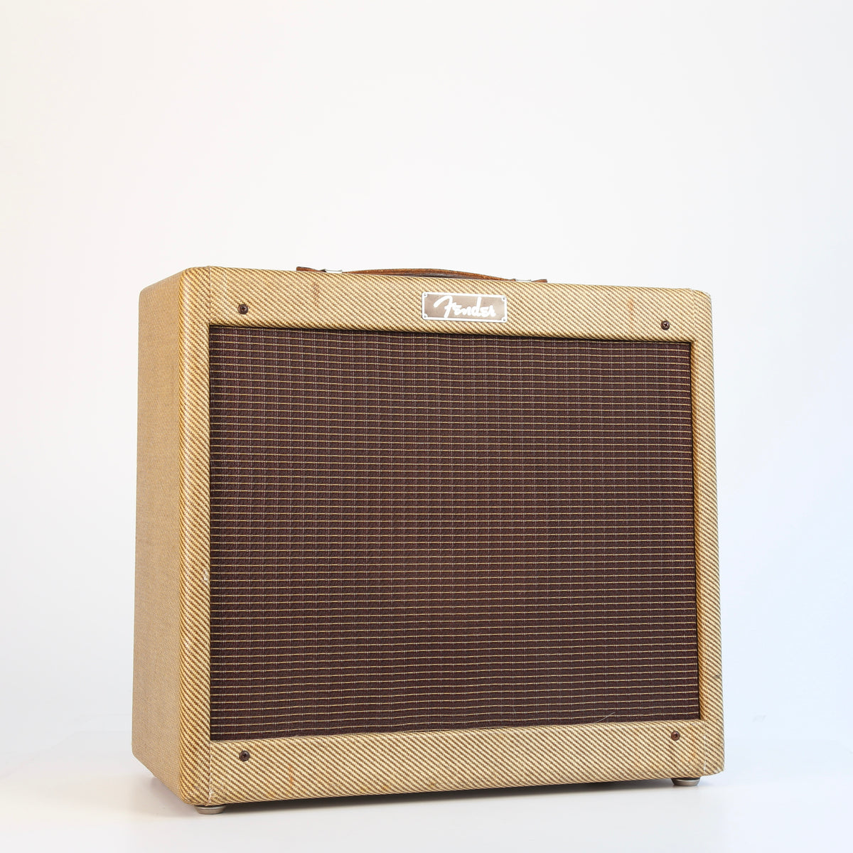 1961 Fender Princeton 5F2-A