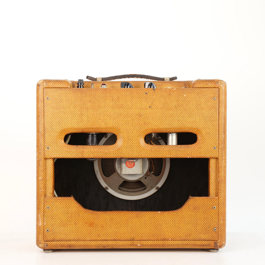 1959 Fender Princeton 5F2-A