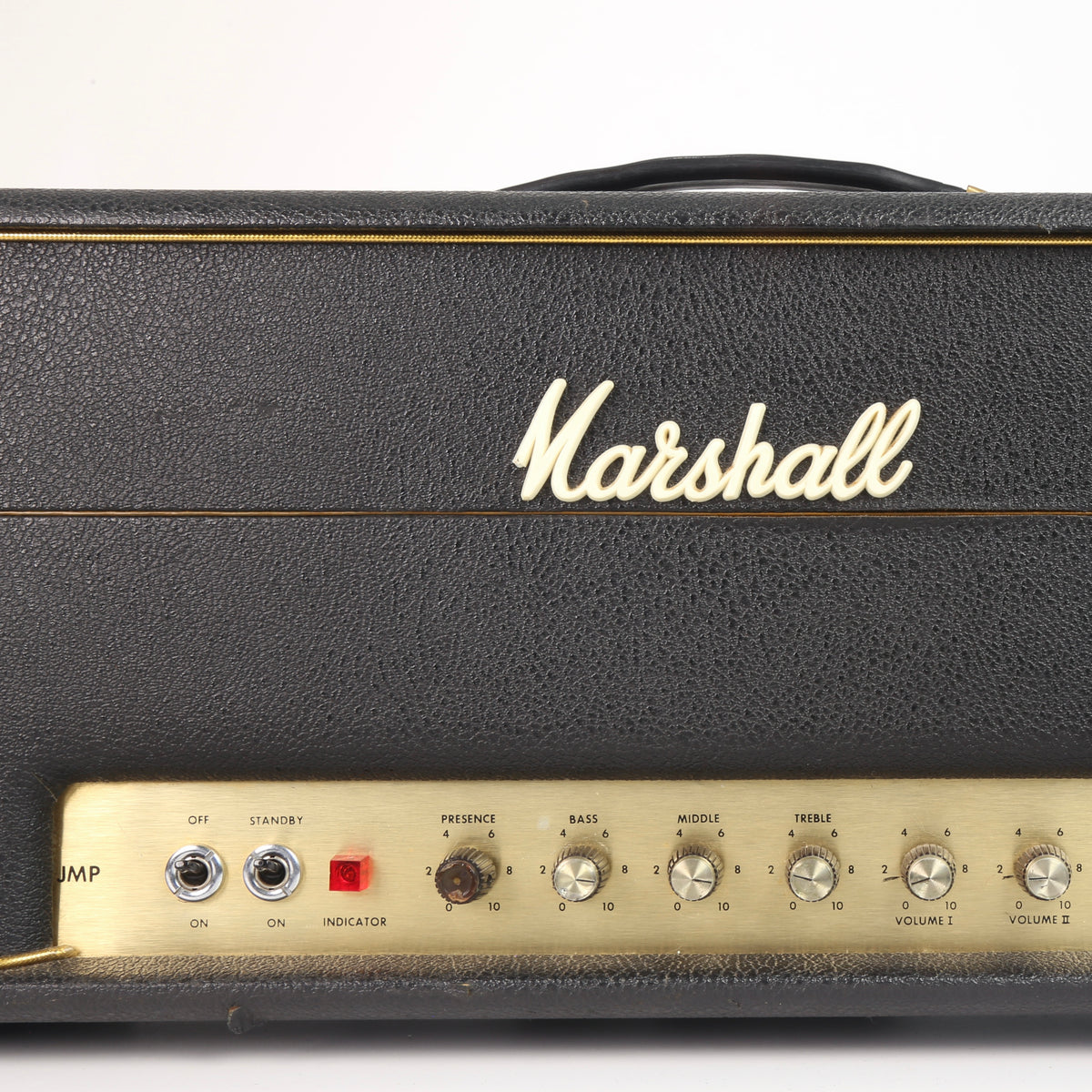 1975 Marshall JMP 100W Super Lead
