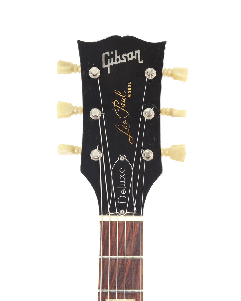 1973 Gibson Les Paul Deluxe